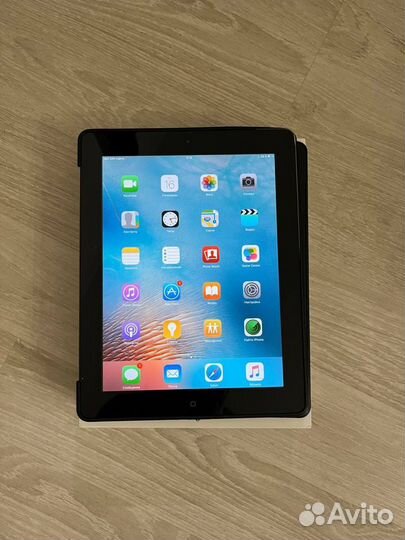 iPad 2 WiFi 3G 32gb SIM