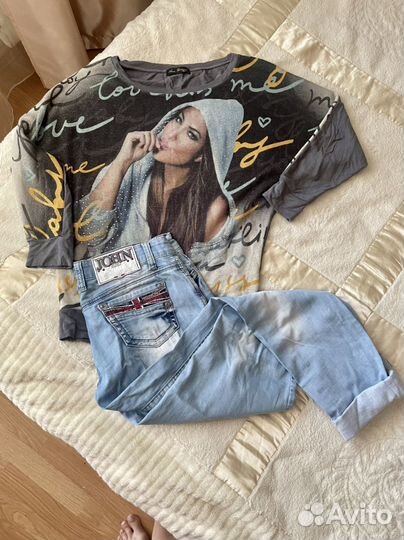 Одежда женская