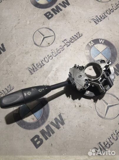 Подрулевой переключатель Mercedes-Benz S-Class