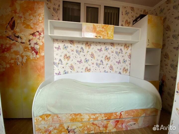 Детский гаринур