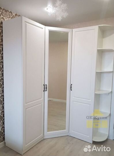 Мебель шкафы