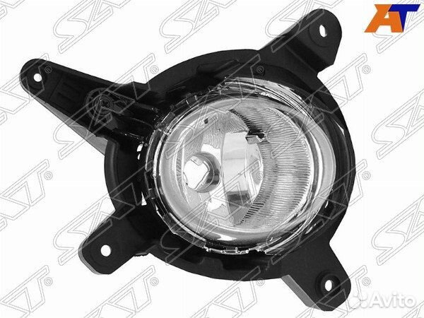 Фара противотуманная KIA sportage