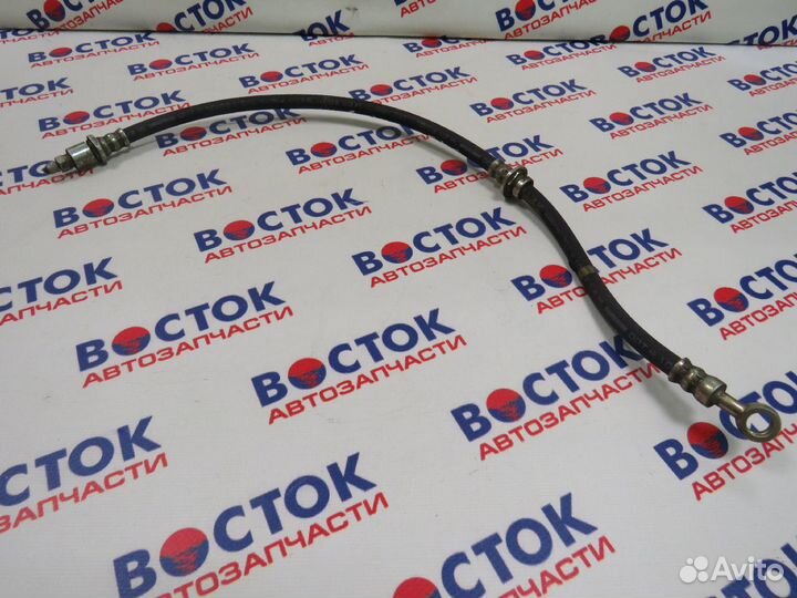 Шланг тормозной Зад Право subaru forester SG5, SG9