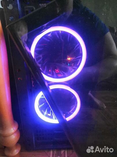 Кулеры argb Aerocool