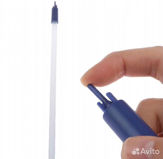 Клапан для разлива пива, вина