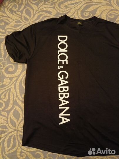 Футболка мужская