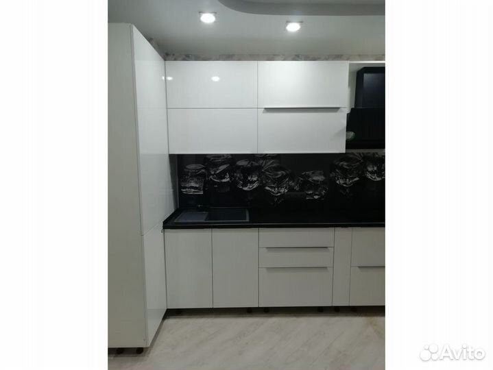 Кухонный гарнитур на заказ