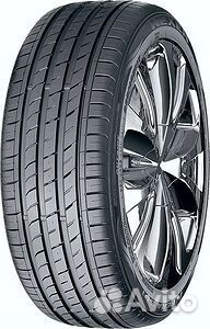 Nexen N Fera RU1 235/60 R18 103V