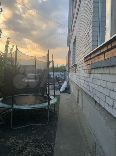 Дом 224 м² на участке 11 сот.