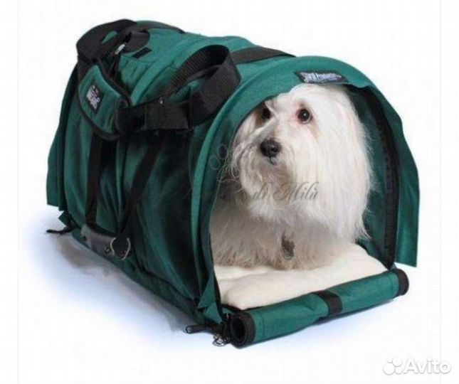 Sturdi переноска для животных новая