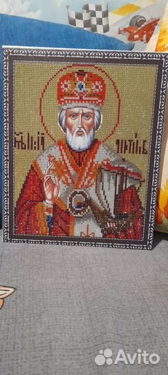 Алмазная мозаика