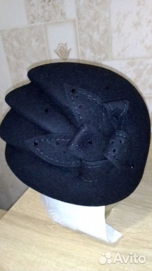 Головной убор женский