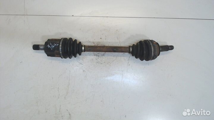 Полуось Honda Civic, 2000