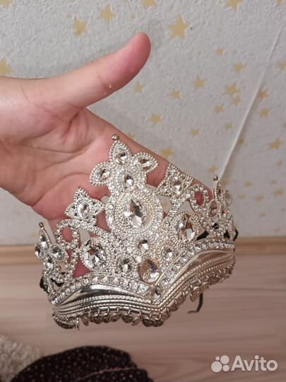 Платье новое