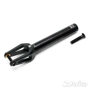 Ethic руль и дека