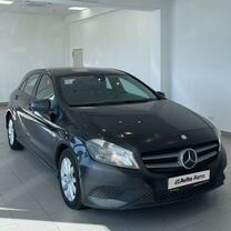 Mercedes-Benz A-класс 1.6 AMT, 2014, 297 257 км, с пробегом, цена 900 000 руб.