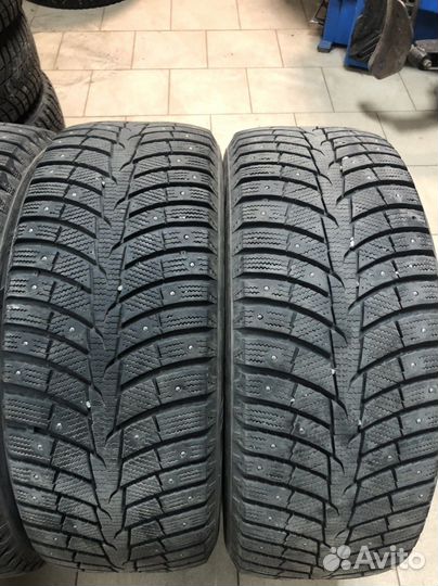 Laufenn I Fit Ice LW 71 235/55 R17