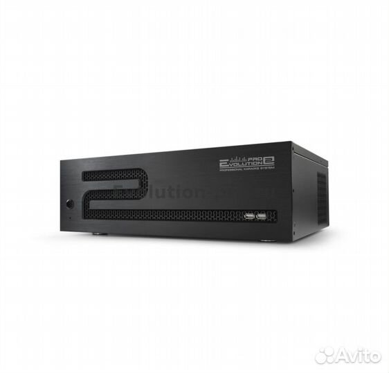 Караоке-система Studio Evolution Pro2