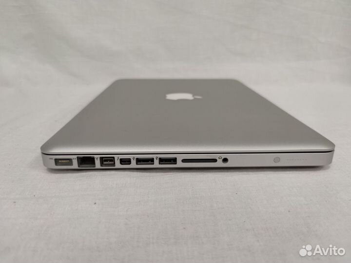 Ноутбук Apple MacBook Pro 13