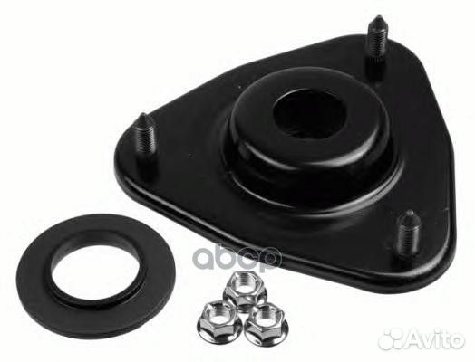 Опора амортизатора с подшипником lemforder 3125701