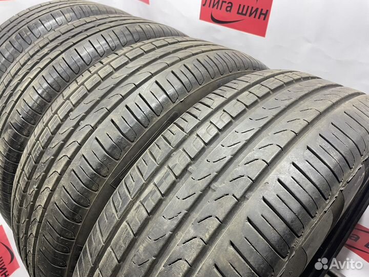 Pirelli Scorpion Verde 235/55 R19