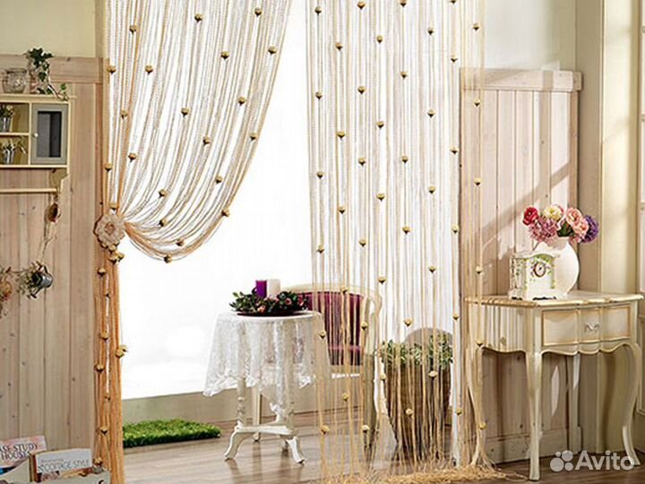Пошив штор на заказ