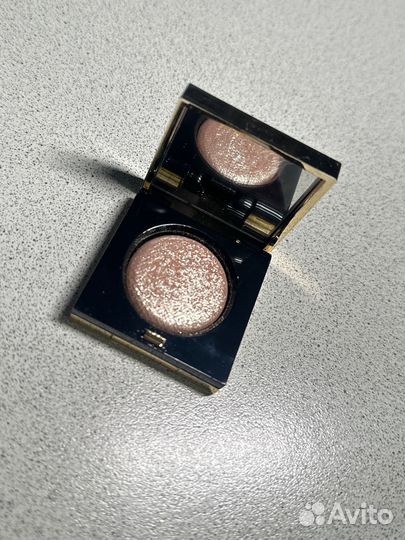 Bobbi brown тени moonstone