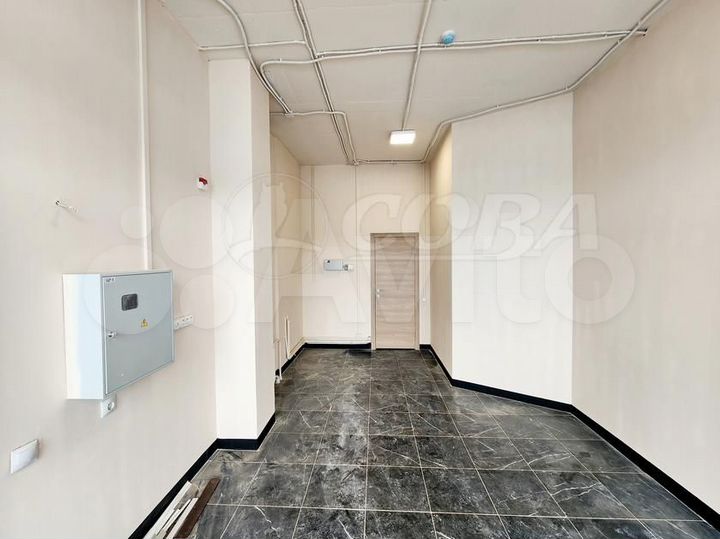 Сдам помещение свободного назначения, 20.3 м²