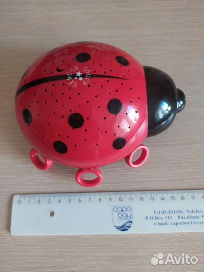 Светильник-ночник