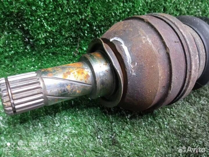 Полуось передняя правая Opel Astra J (2010-2016)