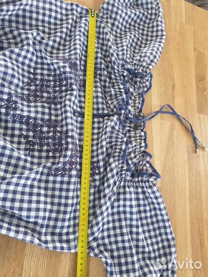 Блузка женская guess