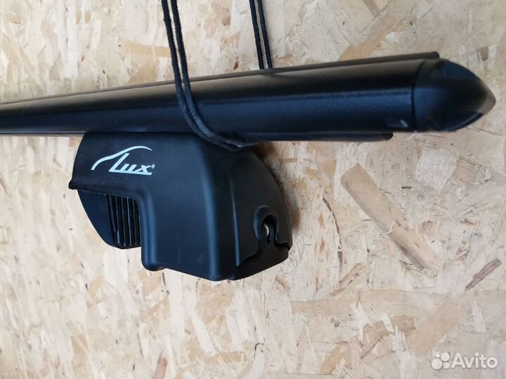 Багажная система LUX с дугами 1,3 м