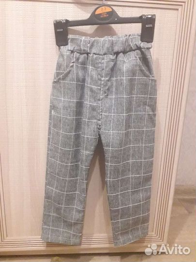 Костюм для мальчика 98-104