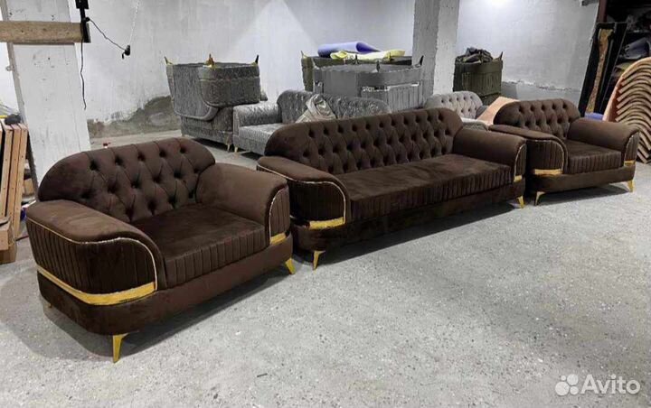 Диван от производителя