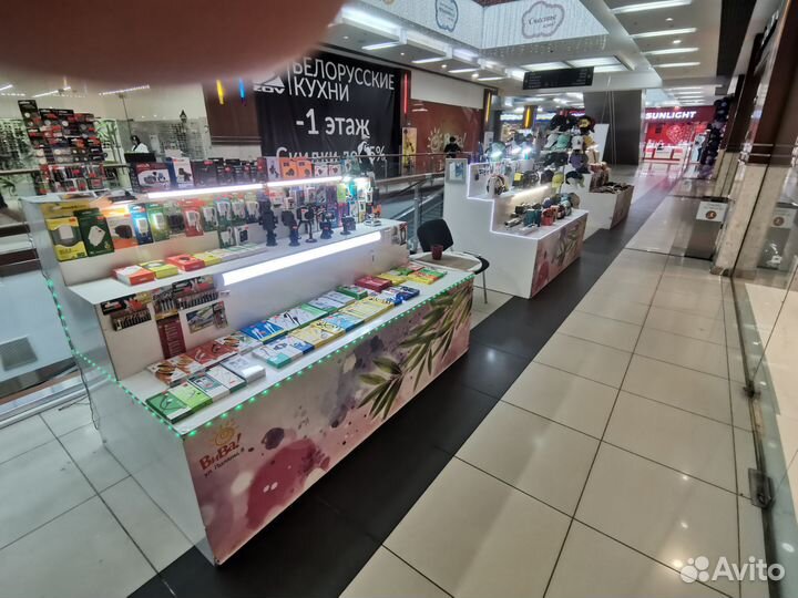 Продам готовый бизнес 