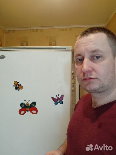 Ремонт холодильников и морозильников на дому