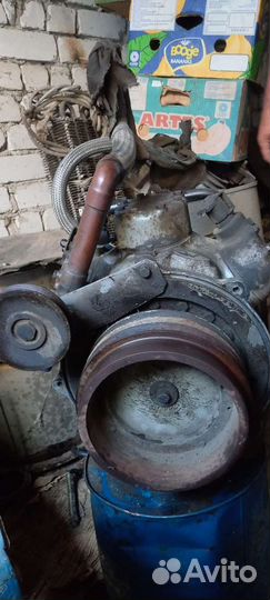 Компрессор Garrier ultra, G-5