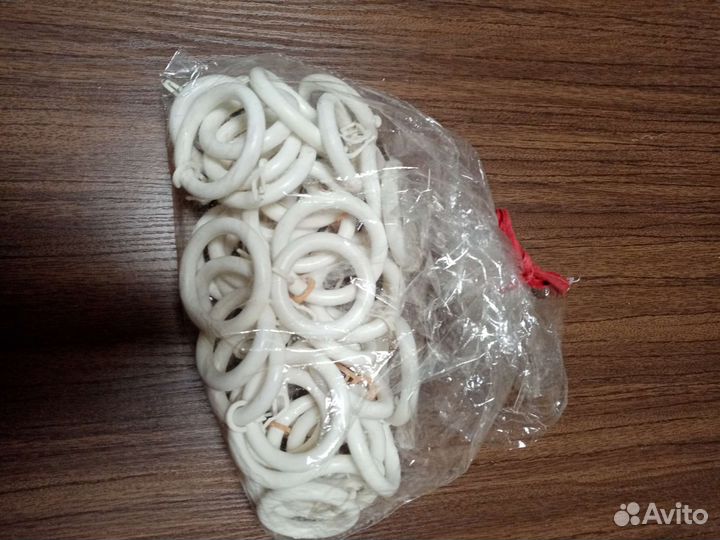 Фурнитура для карнизов