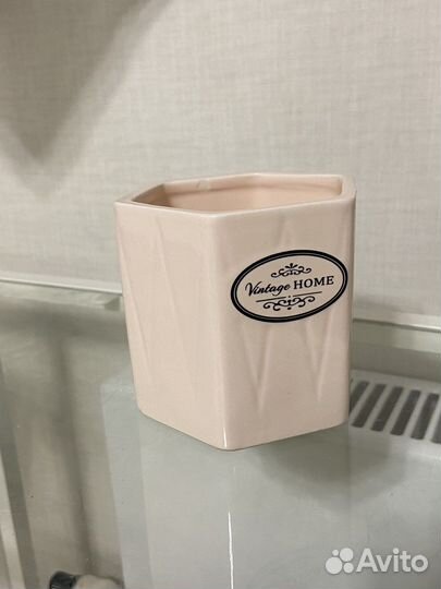 Горшок для цветов FixPrice