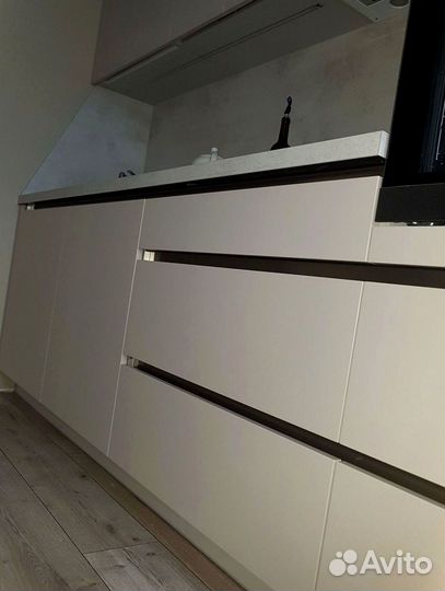 Кухня на заказ