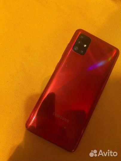 Samsung galaxy a51 64gb