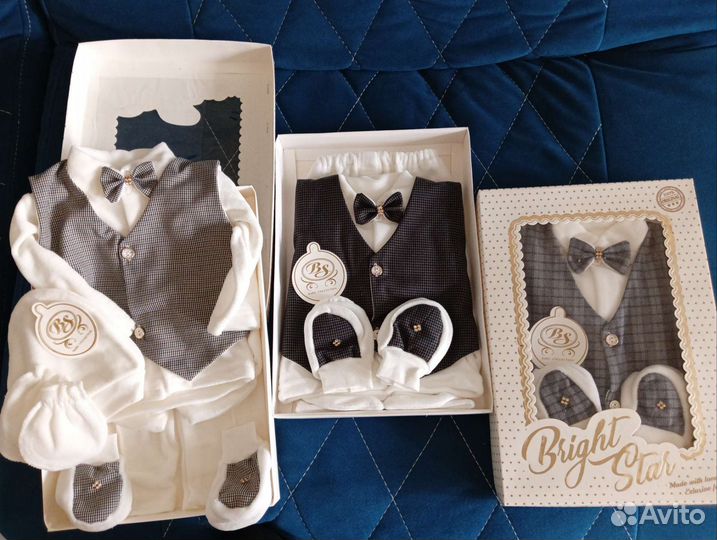 Подарок для новорожденных