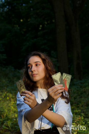 Гадание, гадание на картах таро, обучение