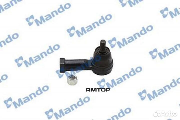 Mando DSA020544 Наконечник рулевой тяги Mando DSA0