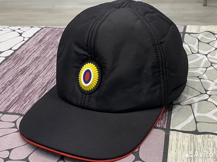 Кепка форменная