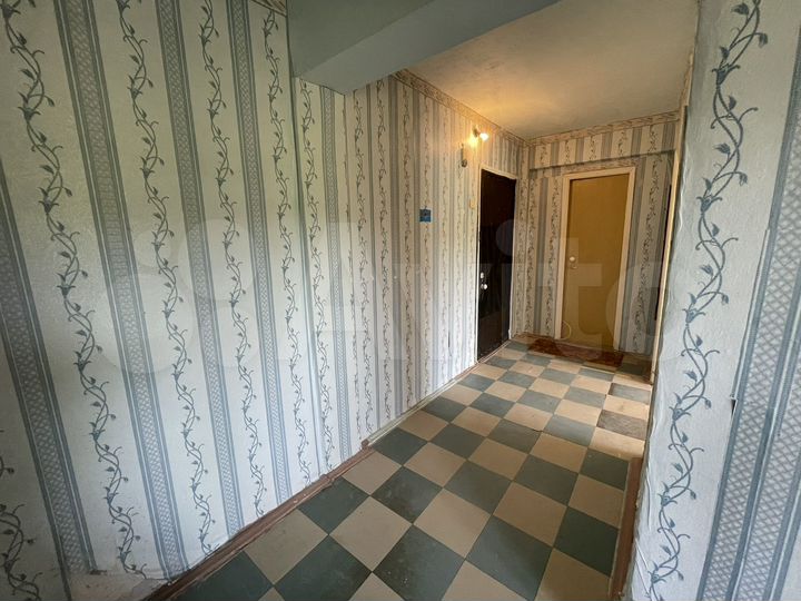 1-к. квартира, 39 м², 1/5 эт.