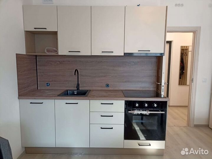 Изготовление и монтаж мебели