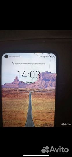 HONOR 9C, 4/64 ГБ