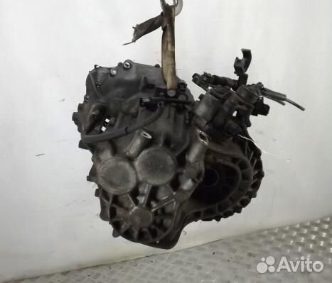 Кпп 6ст. hyundai tucson JM (NNI09TX01)