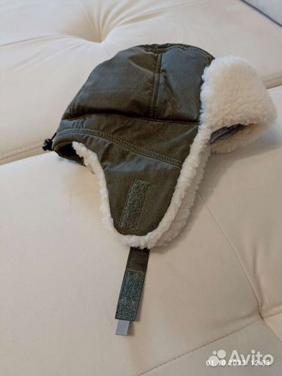 Шапка для мальчика